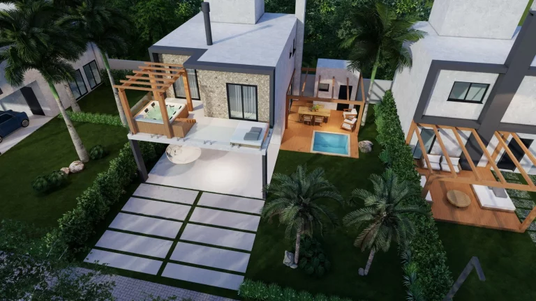Imagem Condomínio Fechado Exclusivo de Casas com infraestrutura Completa em Novo Hamburgo