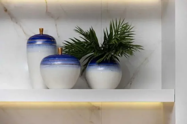 Imagem Apartamento com 3 dormitórios sendo 2 suítes e 3 vagas de garagem no Centro de Balneário Camboriú/SC