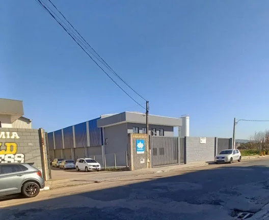 Imagem Galpão para alugar em Itupeva, ótima localização