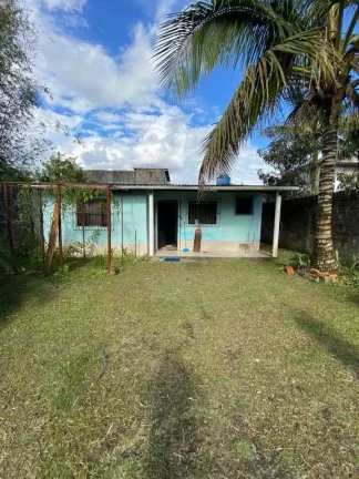 Imagem Casa com 2 dormitórios à venda, 40 m² por R$ 330.000,00 - Balneario Mogiano - Bertioga/SP