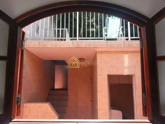 Imagem Casa Padrão