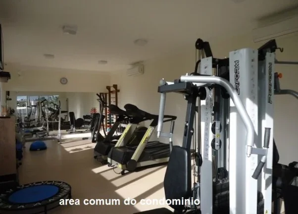 Imagem Casa Alto Padrão no Exclusivo Condomínio Osato, Atibaia/SP