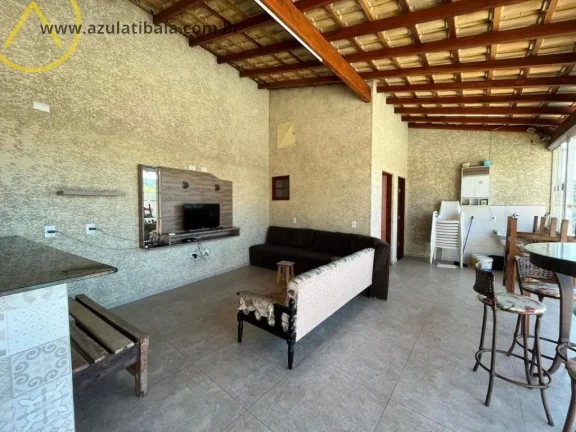 Imagem Casa para Venda em Bom Jesus dos Perdões, Jardim Real, 2 dormitórios, 2 suítes, 2 banheiros, 5 vagas