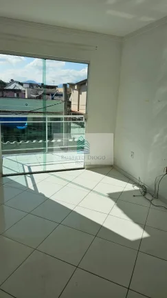 Imagem Casa em Condomínio na Taquara - 2 quartos, 2 suítes, 1 sala, 3 banheiros, 1 vaga de garagem - Rio de Janeiro-RJ