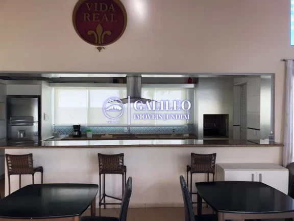 Imagem TERRENO - LOTE - CONDOMINIO RESINDENCIAL VIDA REAL - ITUPEVA SÃO PAULO