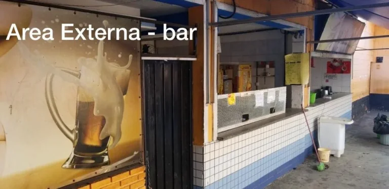 Imagem Imóvel comercial térreo mas com estrutura para três andares no centro de Sorocaba - SP