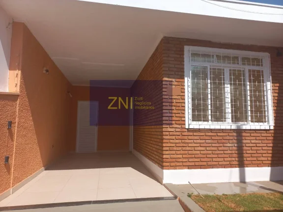 Imagem Casa à Venda na Vila Monte Alegre R 1345