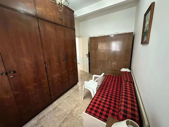 Imagem Apartamento com 3 Quartos à Venda, 130 m² em Boqueirão - Santos