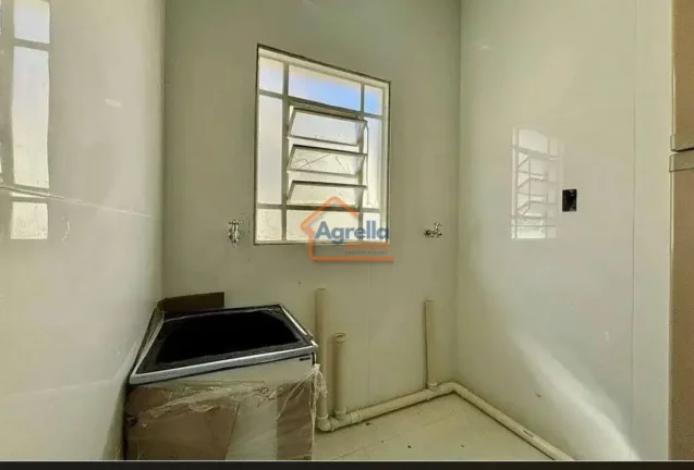 Imagem Condomínio Moacir Guzoni - Apartamento em Vila Residencial Moacir Guzoni, Mogi Guaçu/SP