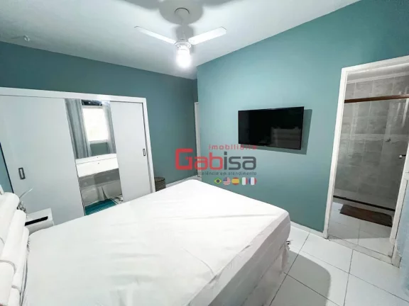 Imagem Casa com 6 dormitórios à venda, 279 m² por R$ 1.400.000,00 - Balneário São Pedro II - São Pedro da Aldeia/RJ