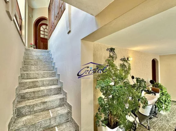 Imagem Casa com 4 quarto (1 suíte) à venda, 330 m² - São Paulo II - Granja Viana - Cotia/SP