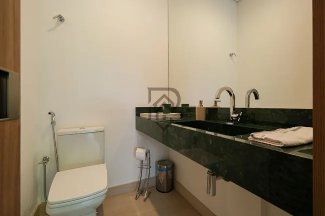 Imagem Apartamento Garden pronto para morar