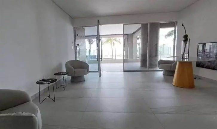 Imagem APARTAMENTO COM 53.17 m² - REAL - PRAIA GRANDE SP