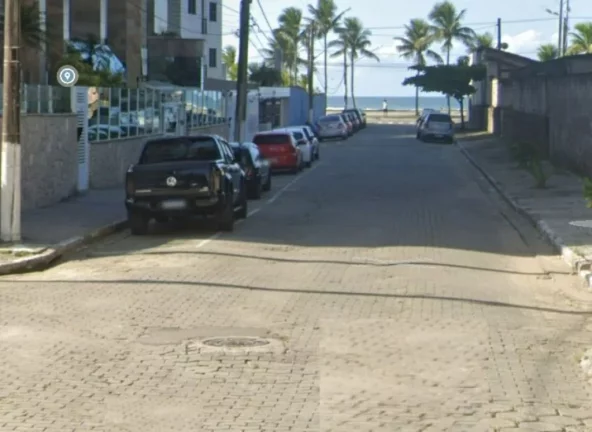 Imagem APARTAMENTO COM 31 m² - CAMPO DA AVIACAO - PRAIA GRANDE SP
