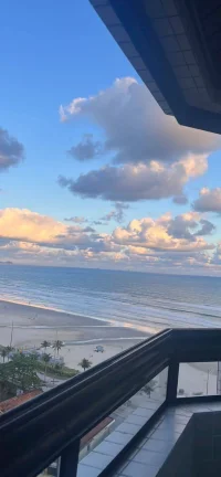 Imagem Apartamento com 1 Dormitório na Praia Grande para venda