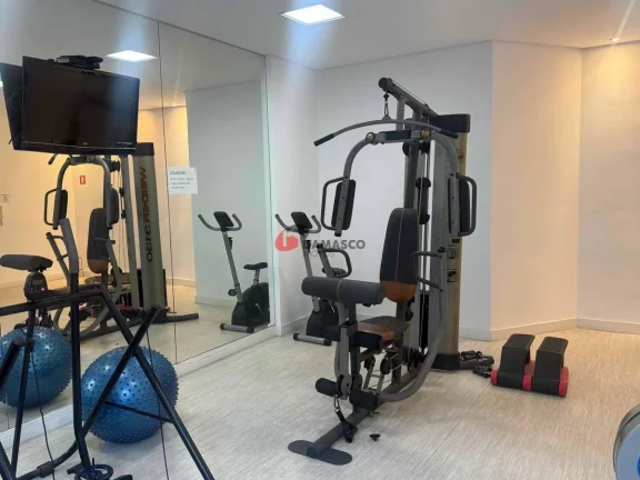 Imagem Apartamento padrão à Venda, Santa Maria, São Caetano do Sul, SP