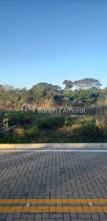 Imagem Terreno Residencial à venda no bairro Chácara Santa Margarida em Campinas, com área total de 1.01...