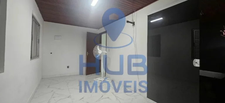 Imagem Casa Para Locação , 90m2, 2 Dormitórios,1 Vaga, Trindade - Florianópolis/SC