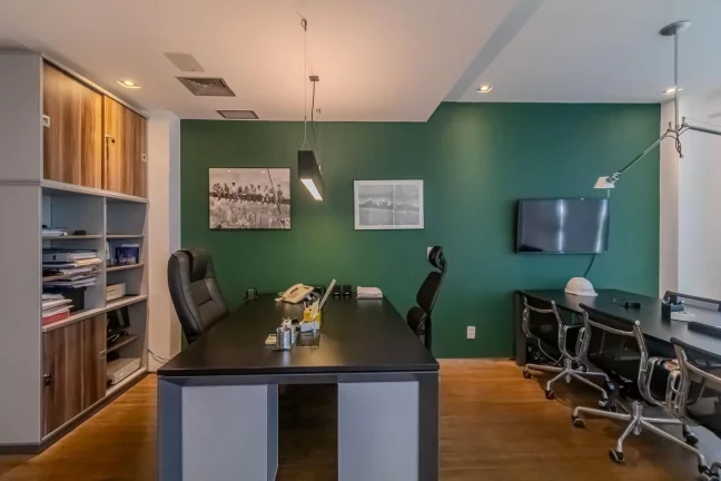 Imagem Sala Comercial / Usada para Venda em Rio de Janeiro, Jacarepaguá