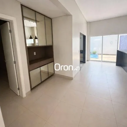 Imagem Sobrado à venda, 239 m² por R$ 1.030.000,00 - Cardoso - Aparecida de Goiânia/GO