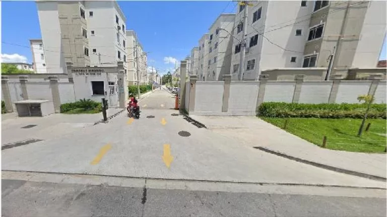 Oportunidade Única em RIO DE JANEIRO - RJ | Tipo: Apartamento | Negociação: Venda Online | Situação: Imóvel