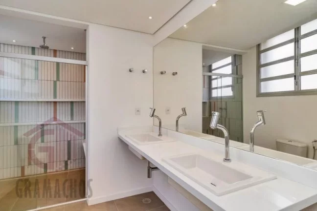 Imagem Apartamento à Venda 130m², 3 quartos em Higienópolis, São Paulo/SP