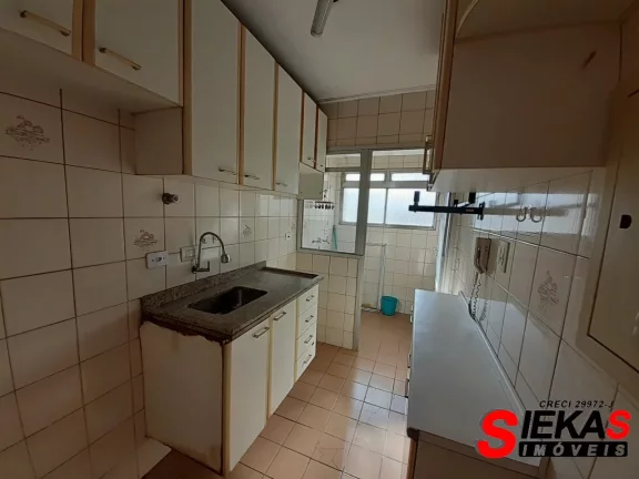 Imagem APARTAMENTO RESIDENCIAL em SÃO PAULO - SP, VILA ZILDA (TATUAPÉ)