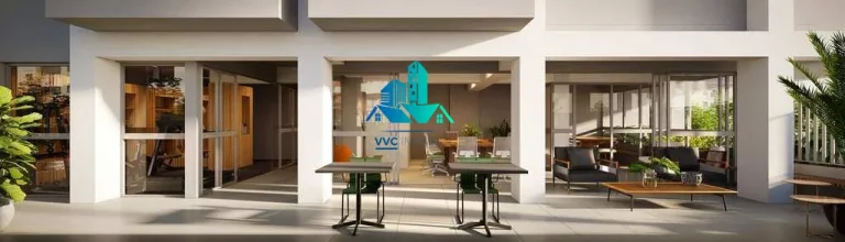 Imagem Apartamento novo de 92 m2, com 2 dormitórios, 2 suítes, 1 vaga de garagem