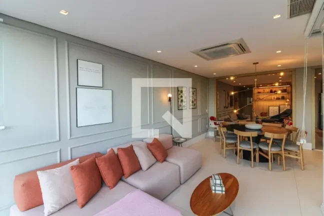 Imagem Apartamento à Venda - Recreio, 3 Quartos, 139 m2
