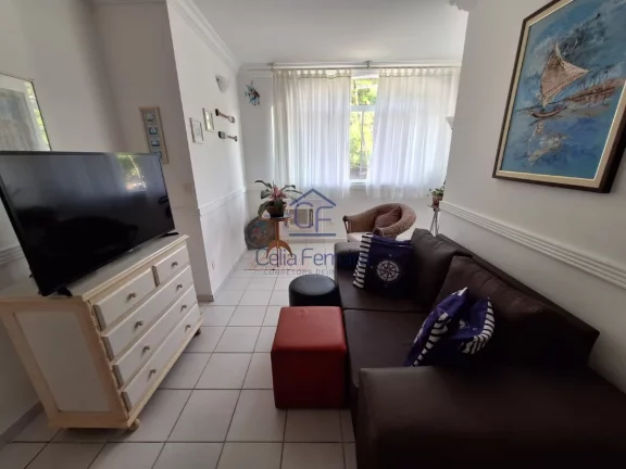 Imagem Excelente apartamento para locação temporada condomínio Costa Verde, Tabatinga - Caraguatatuba/SP