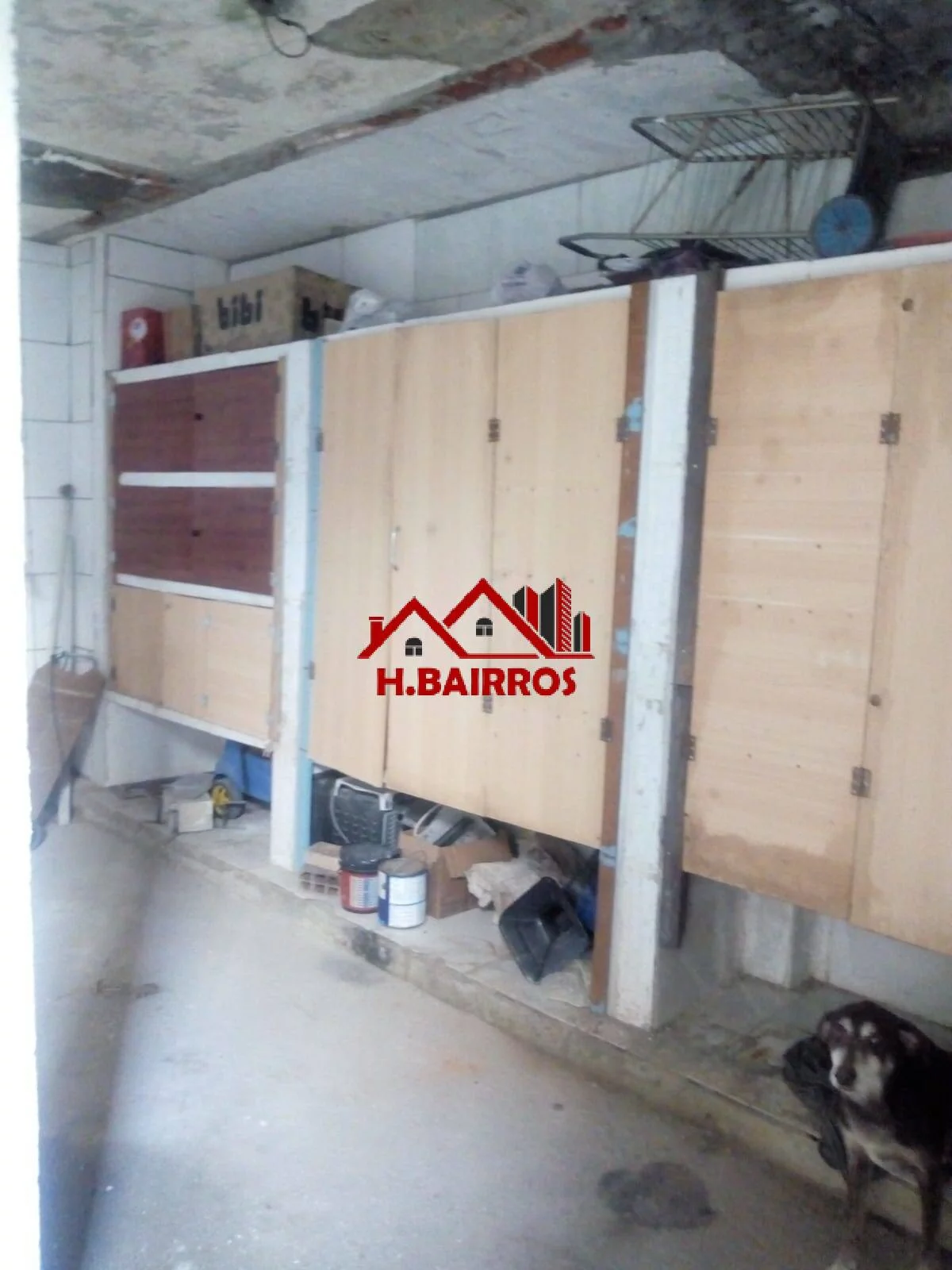 Imagem Casa com 03 Dormitórios à Venda no Jardim Sat?(C)lite - SJCampos