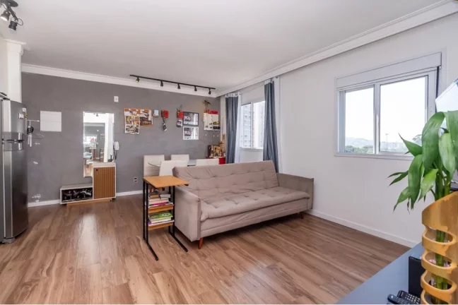 Imagem Apartamento a venda com planejados, sala ampliada, e lazer completo na região de Pirituba. Ótimo Preço!!
