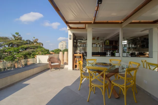 Imagem CASA DE CONDOMÍNIO RESIDENCIAL em SÃO PAULO - SP, CIDADE JARDIM