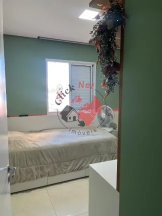 Imagem Lindo Apartamento com varanda gourmet à venda no bairro Centro de São Bernardo do Campo