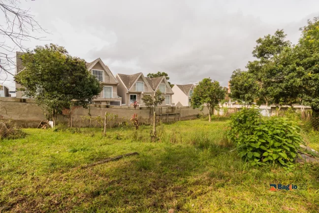 Imagem Terreno ZR2 Orleans 624m2 13m testada