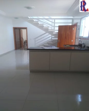 Imagem CASA RESIDENCIAL em santos - SP, Jardim Real
