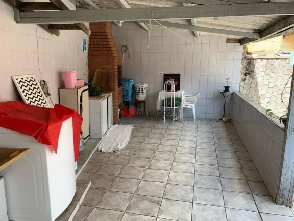 Imagem Casa à venda 2 Quartos, 2 Vagas, Boa Vista, São Caetano do Sul - SP
