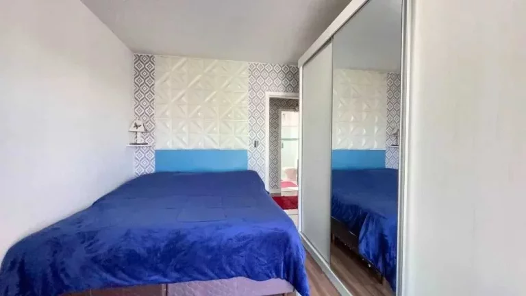 Imagem Sobrado com 2 dormitórios e 1 vaga de garagem com terraço e churrasqueira em Balneário Camboriú
