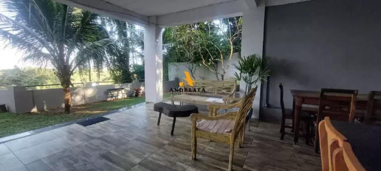Imagem ESTRADA DOS BANDEIRANTES - Bosque dos Eucaliptos - linda casa 4 quartos