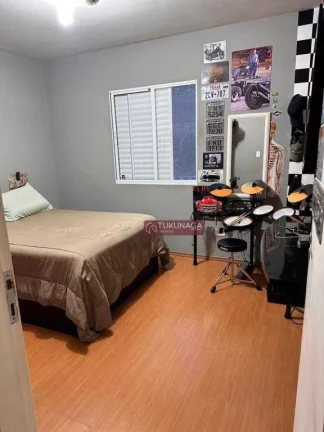 Imagem Sobrado à venda, 100 m² por R$ 770.000,00 - Vila Augusta - Guarulhos/SP