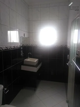 Imagem [Casa - Venda][Jd Nova República]