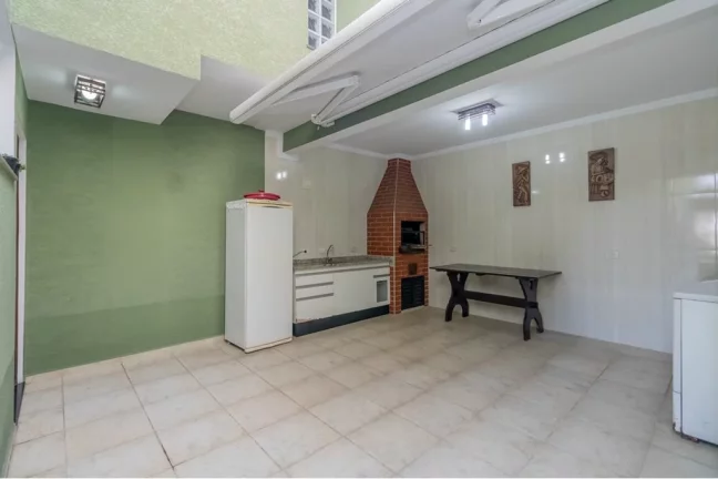Imagem CASA RESIDENCIAL em São Paulo - SP, Siciliano