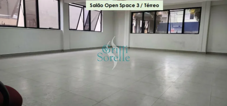 Imagem Prédio Comercial à Venda em Vila Mariana - São Paulo/SP.