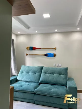 Imagem UMA LINDA CASA DUPLEX EM IRIRI / ANCHIETA - ES