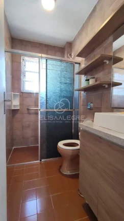 Imagem Residencial Sol Poente - Apartamento em Centro, Esteio/RS