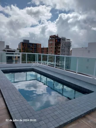 Imagem Apartamento à venda no bairro Intermares - Cabedelo/PB