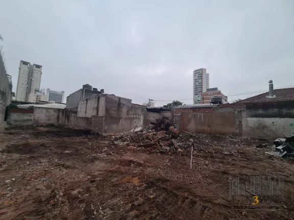 Imagem Terreno para alugar, 550 m² por R$ 22.400,00/mês - Vila Leopoldina - São Paulo/SP