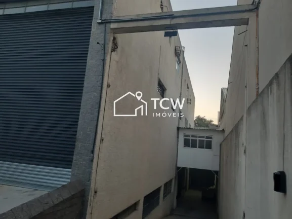 Imagem Pavilhão/Galpão à venda no bairro Casa Verde - São Paulo/SP, Zona Norte