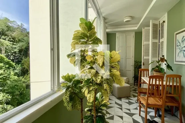 Imagem Apartamento à Venda - Copacabana, 3 Quartos, 227 m2