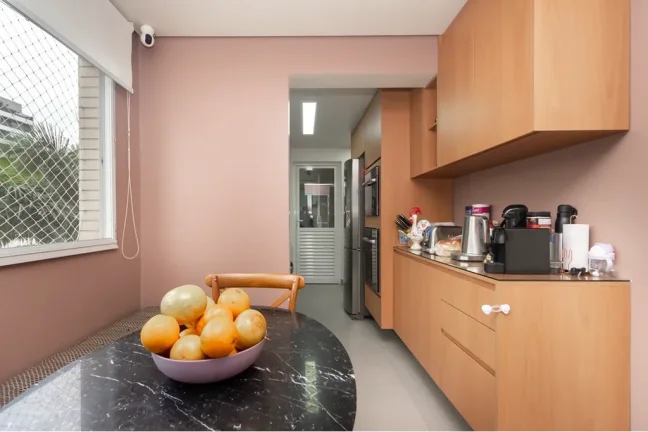 Imagem APARTAMENTO RESIDENCIAL em São Paulo - SP, Vila Mariana